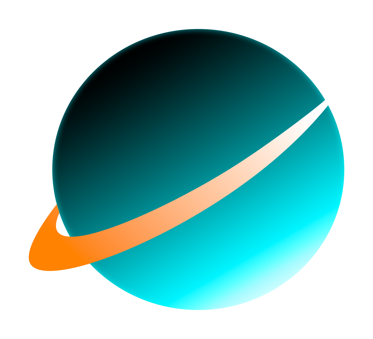 Logo Spacetime
